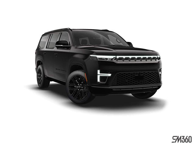 jeep Grand Wagoneer 2026 - 3