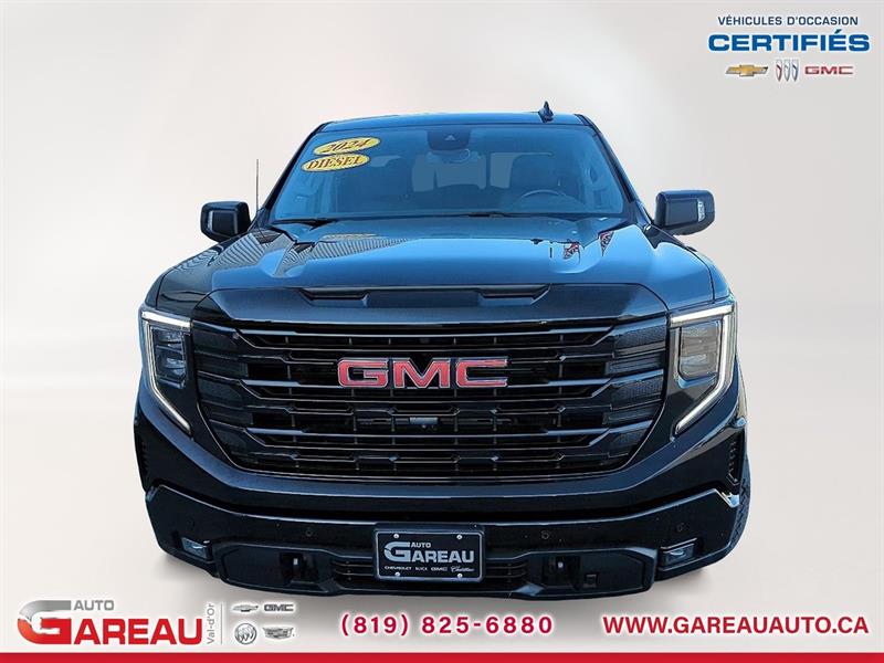 gmc Sierra 1500 2024 - 2