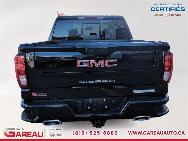 gmc Sierra 1500 2024 - 3