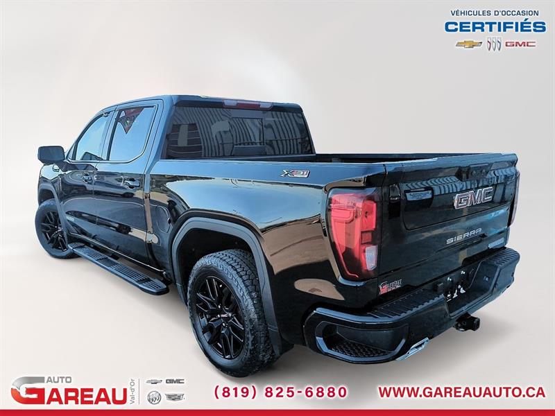 gmc Sierra 1500 2024 - 4