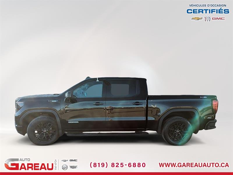 gmc Sierra 1500 2024 - 5