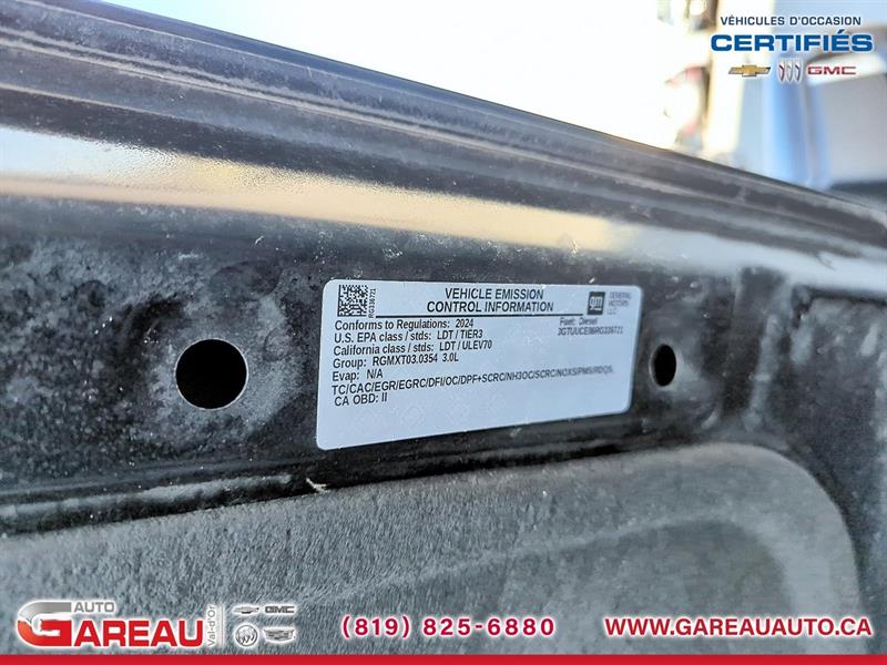 gmc Sierra 1500 2024 - 6