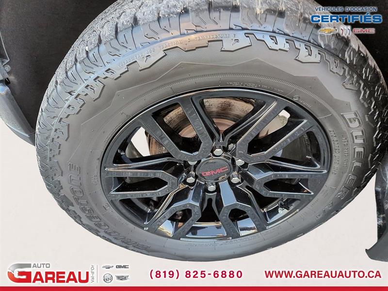 gmc Sierra 1500 2024 - 7