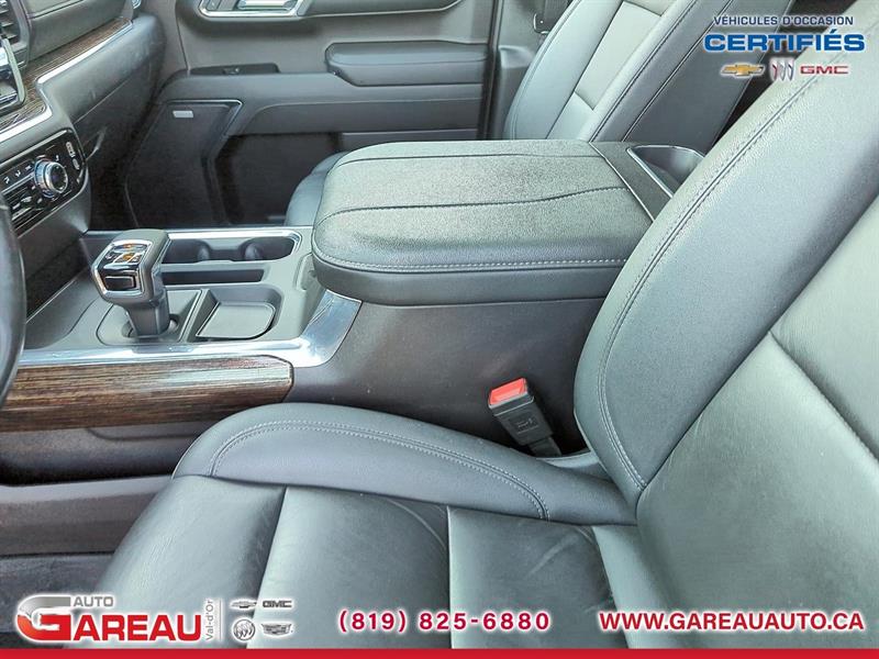 gmc Sierra 1500 2024 - 10