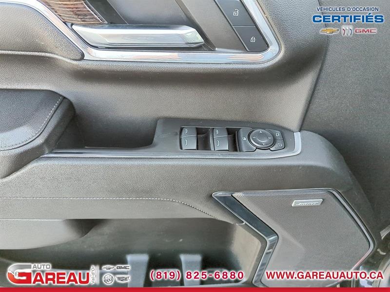 gmc Sierra 1500 2024 - 11
