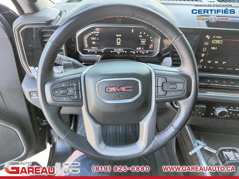 gmc Sierra 1500 2024 - 12