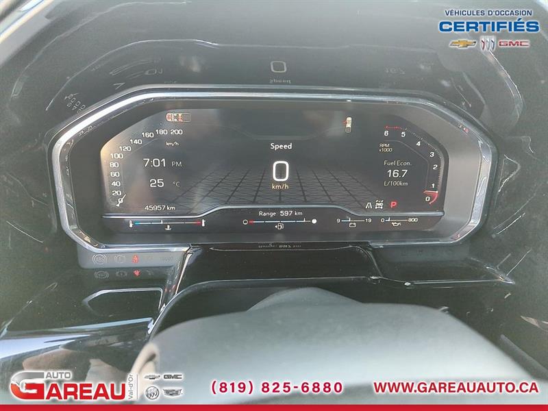 gmc Sierra 1500 2024 - 13