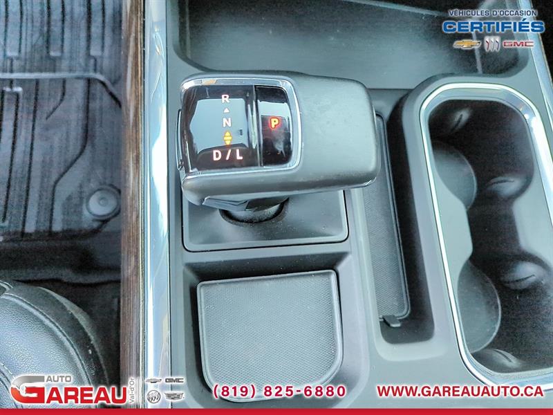 gmc Sierra 1500 2024 - 15