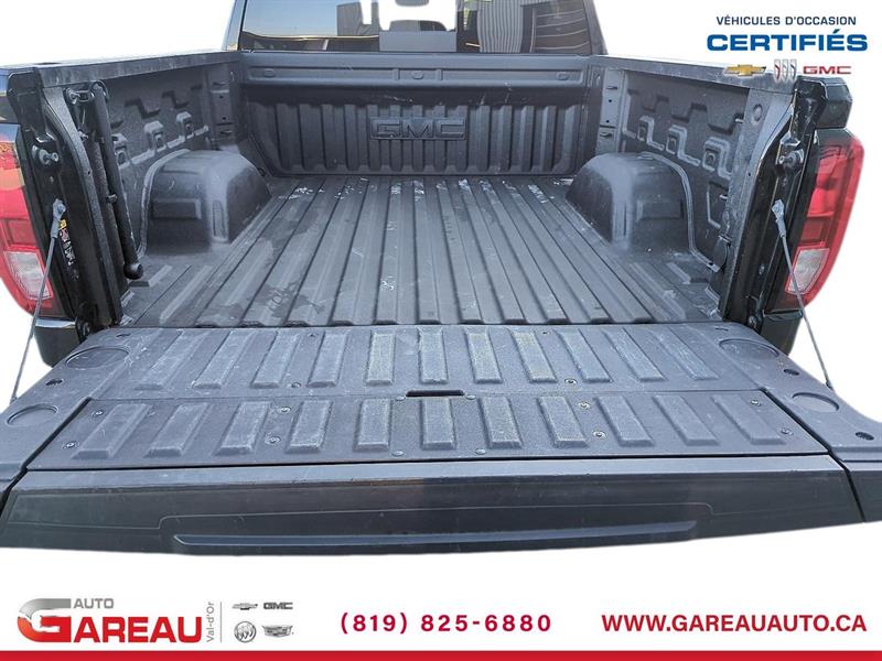 gmc Sierra 1500 2024 - 17