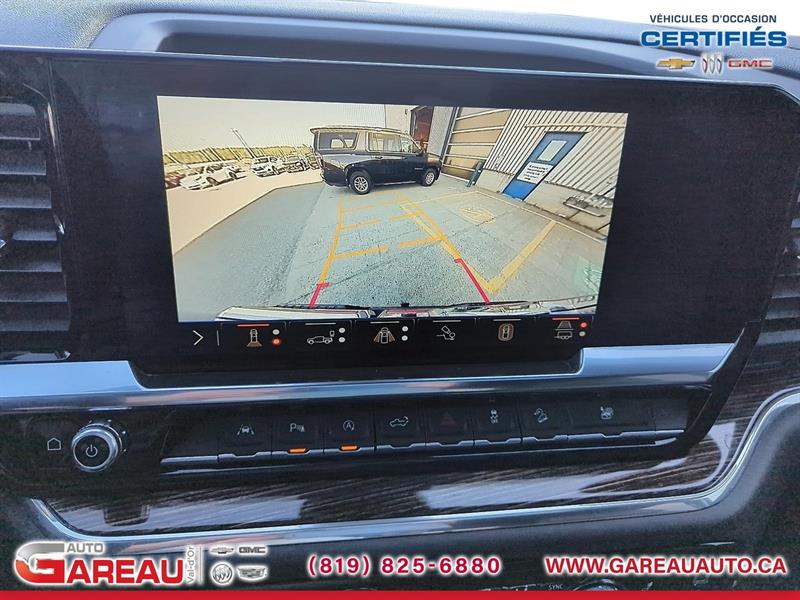 gmc Sierra 1500 2024 - 19