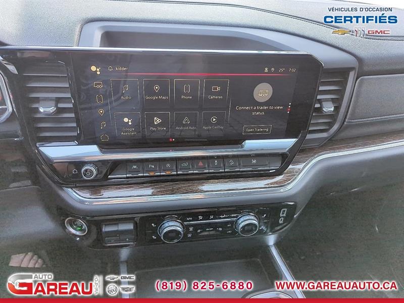 gmc Sierra 1500 2024 - 20
