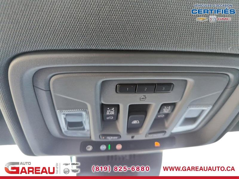 gmc Sierra 1500 2024 - 22