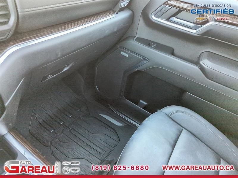 gmc Sierra 1500 2024 - 23