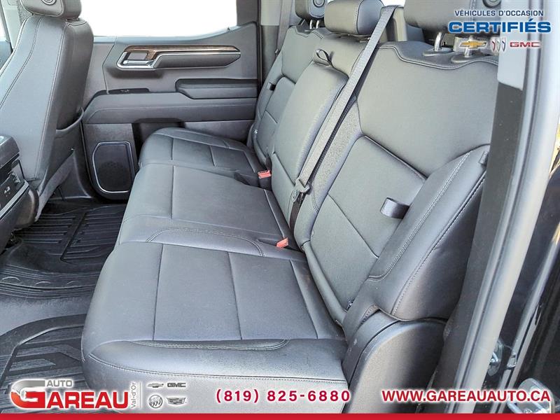 gmc Sierra 1500 2024 - 24