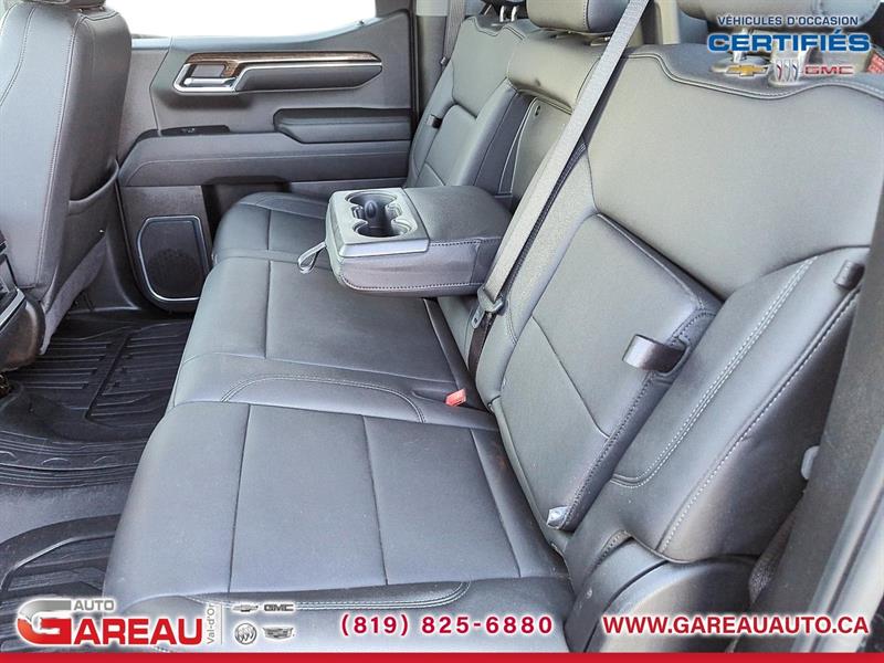 gmc Sierra 1500 2024 - 26