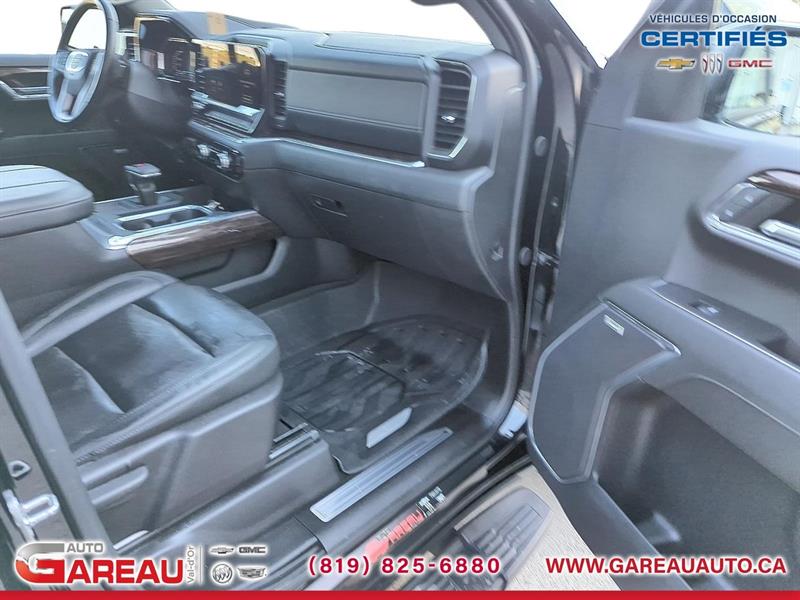gmc Sierra 1500 2024 - 27