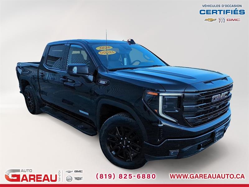gmc Sierra 1500 2024 - 28