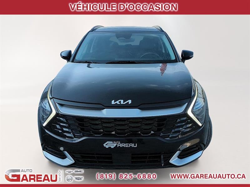 kia Sportage 2025 - 2
