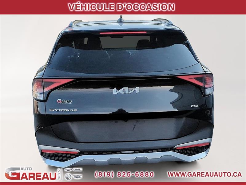 kia Sportage 2025 - 3