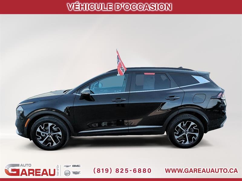 kia Sportage 2025 - 5
