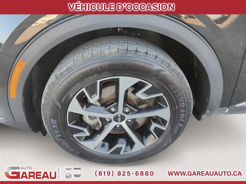 kia Sportage 2025 - 7