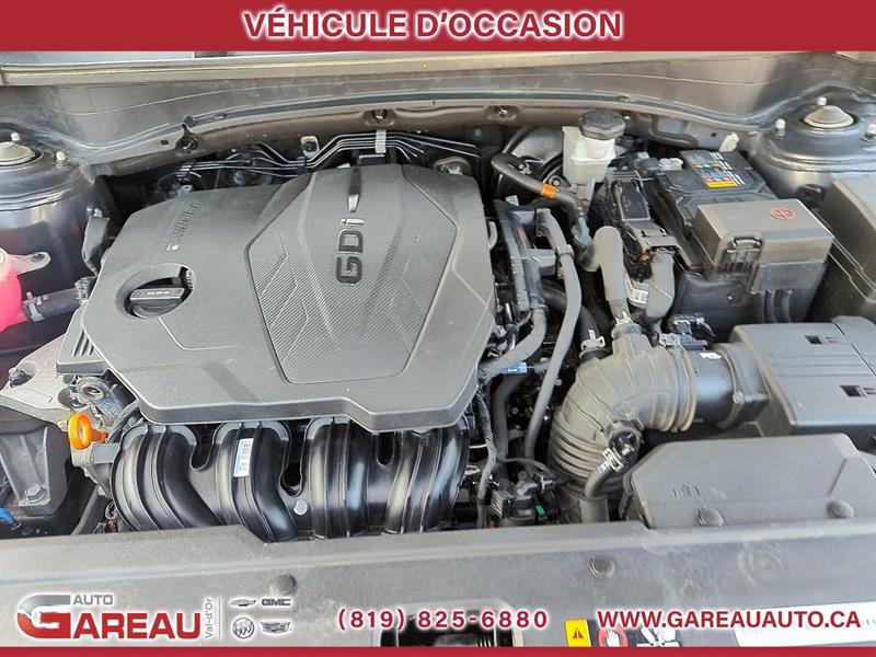 kia Sportage 2025 - 8