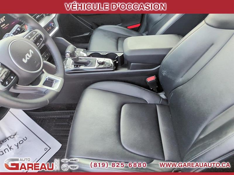 kia Sportage 2025 - 10