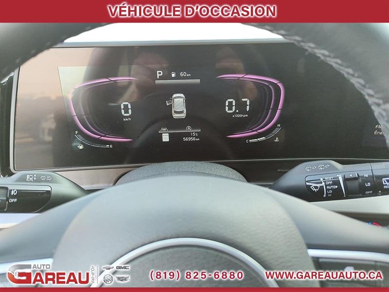 kia Sportage 2025 - 13