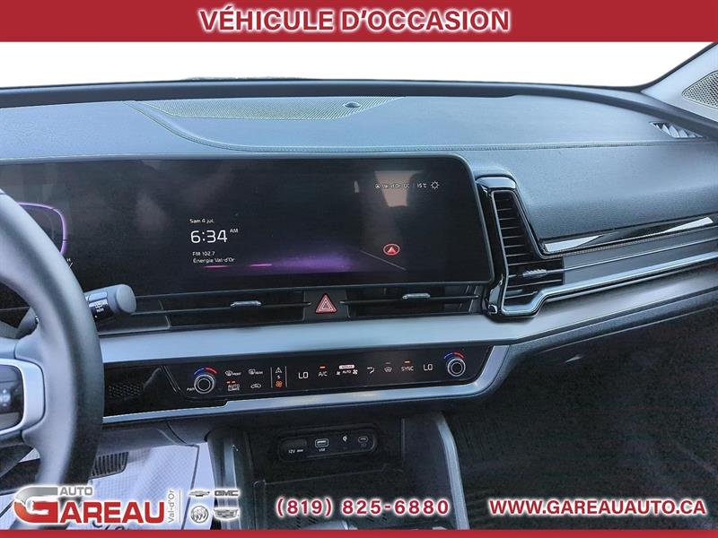 kia Sportage 2025 - 14