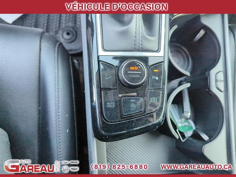 kia Sportage 2025 - 16