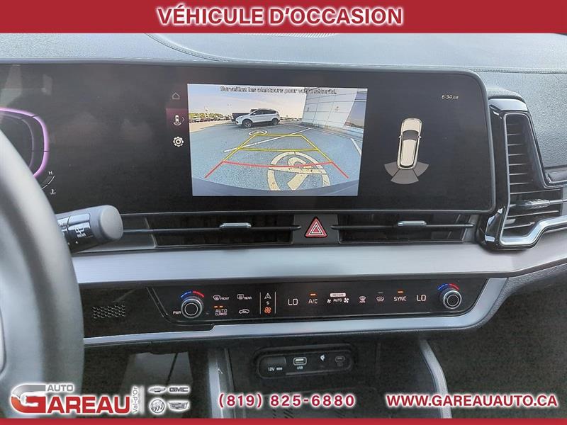 kia Sportage 2025 - 18