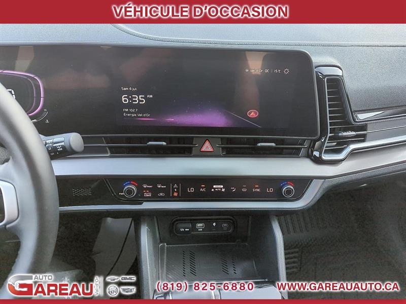 kia Sportage 2025 - 19