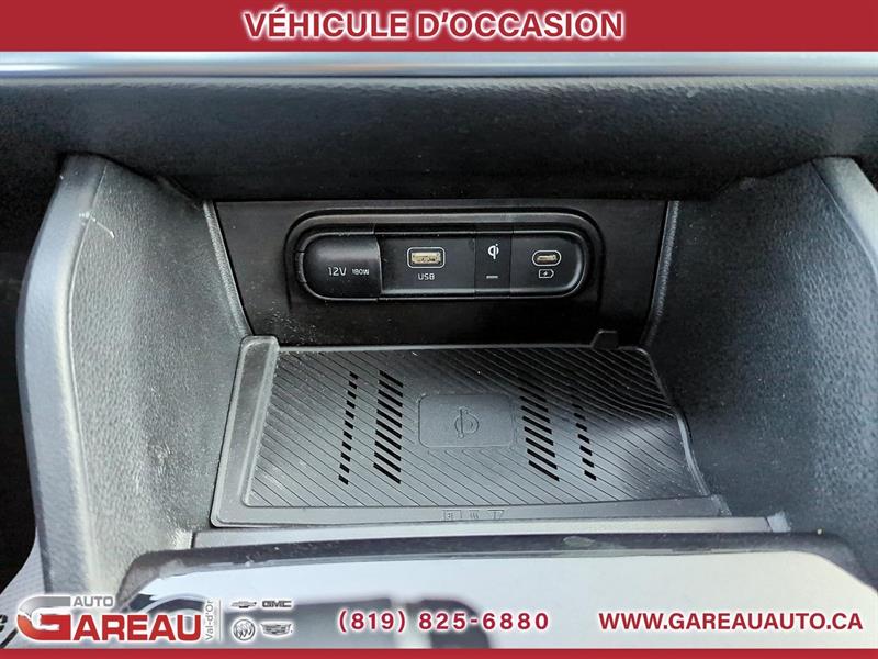 kia Sportage 2025 - 21