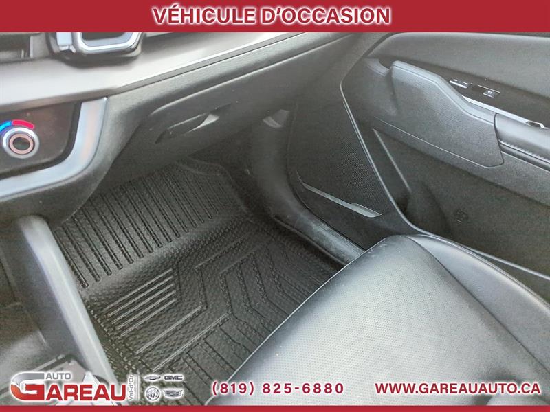 kia Sportage 2025 - 22