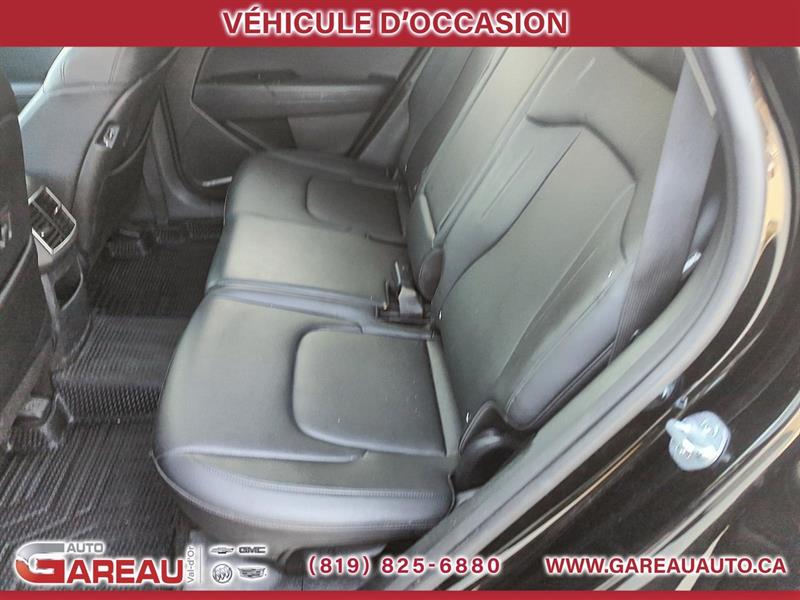 kia Sportage 2025 - 23