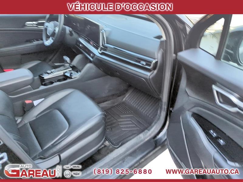 kia Sportage 2025 - 24