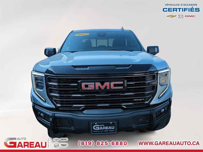 gmc Sierra 1500 2023 - 2