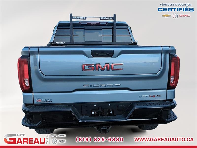gmc Sierra 1500 2023 - 3