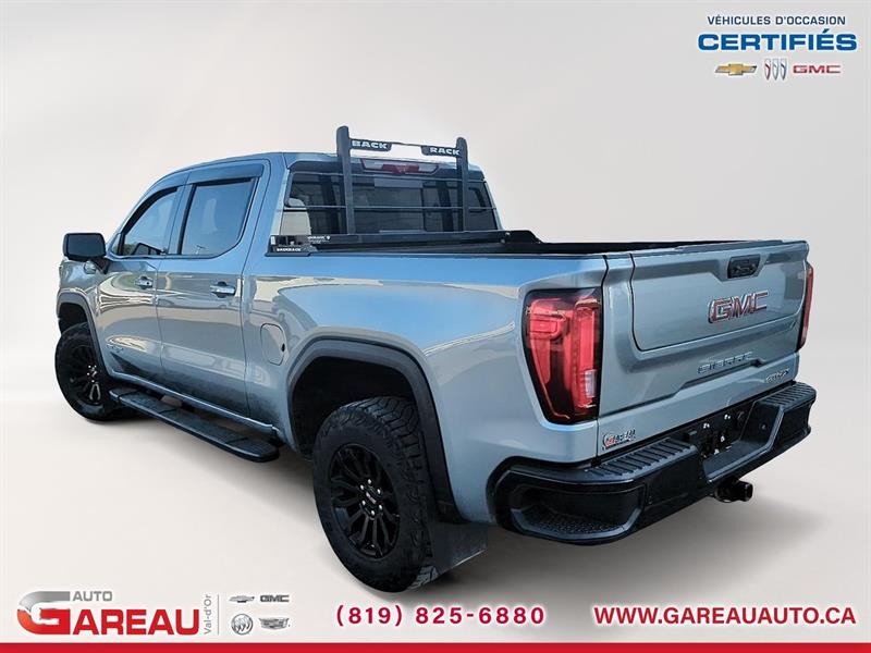 gmc Sierra 1500 2023 - 4