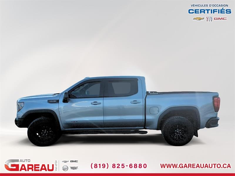 gmc Sierra 1500 2023 - 5