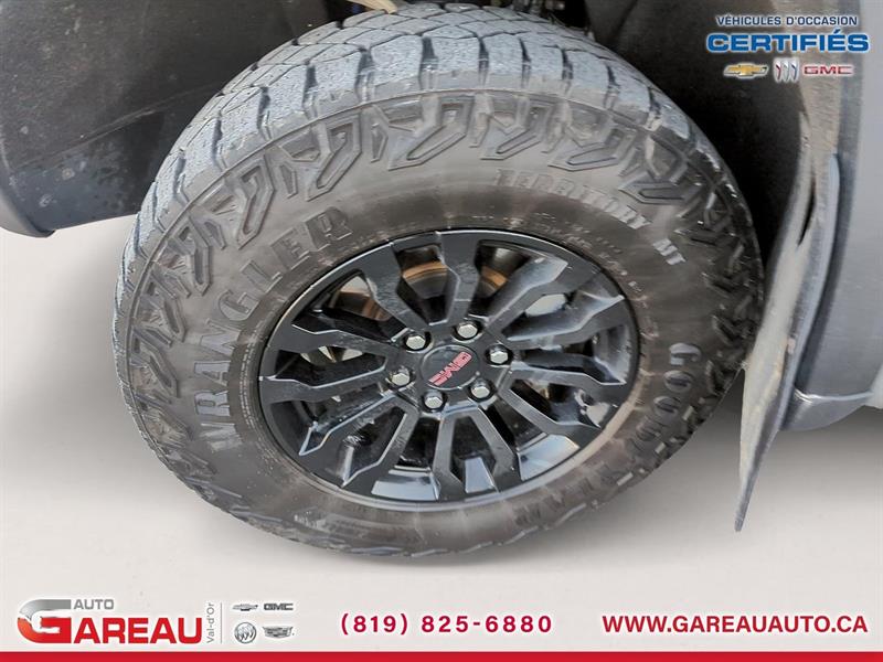 gmc Sierra 1500 2023 - 7