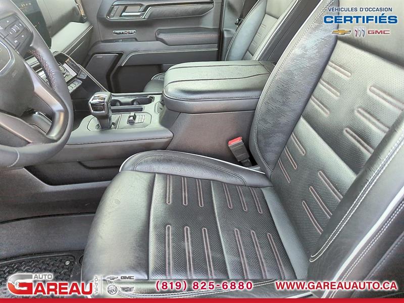 gmc Sierra 1500 2023 - 10