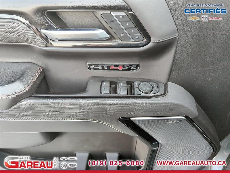 gmc Sierra 1500 2023 - 11