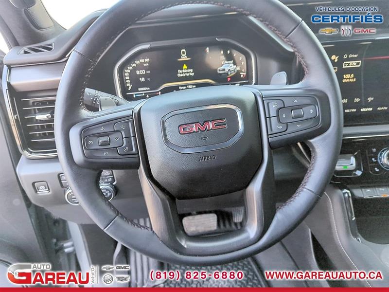 gmc Sierra 1500 2023 - 12