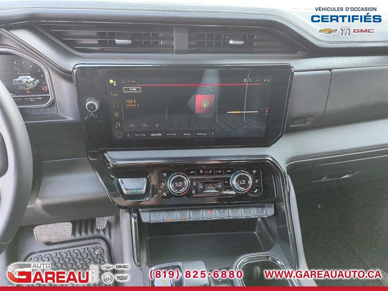 gmc Sierra 1500 2023 - 14