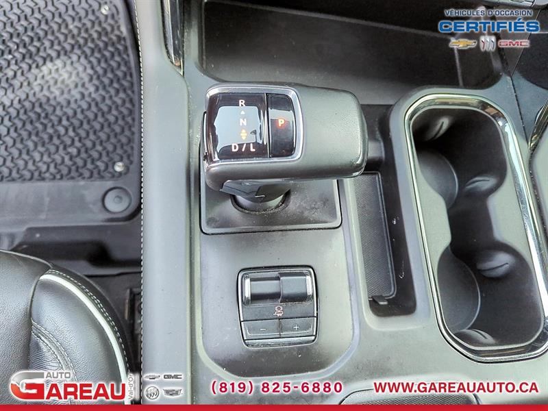 gmc Sierra 1500 2023 - 15