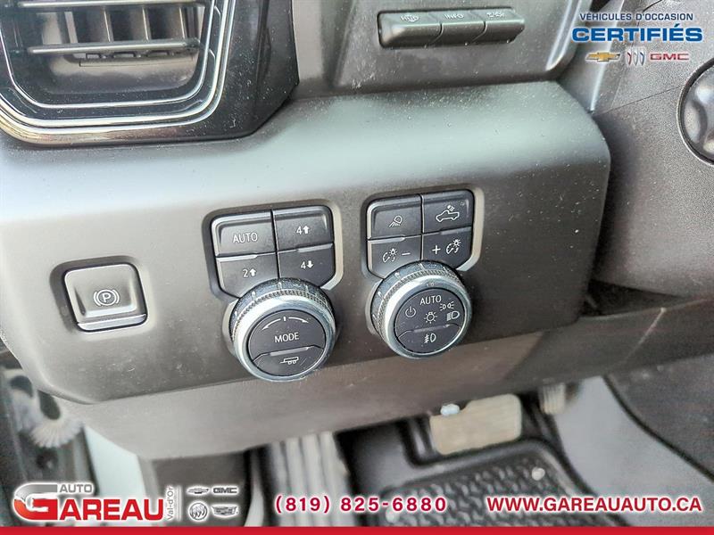 gmc Sierra 1500 2023 - 16
