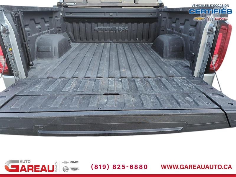gmc Sierra 1500 2023 - 17