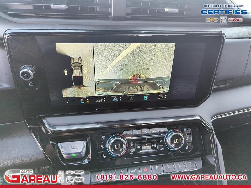 gmc Sierra 1500 2023 - 19