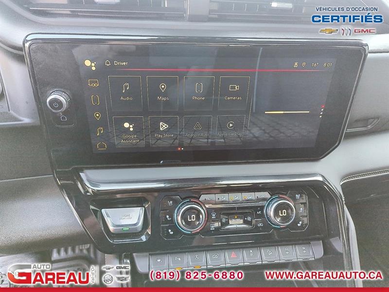 gmc Sierra 1500 2023 - 20